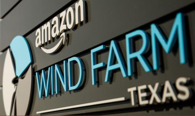 目标是减少碳排放！亚马逊20亿美金设立“气候承