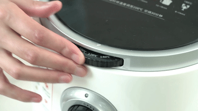 辣妈推荐不加一滴油的空气炸锅，远离儿童低龄肥胖，重视食品安全