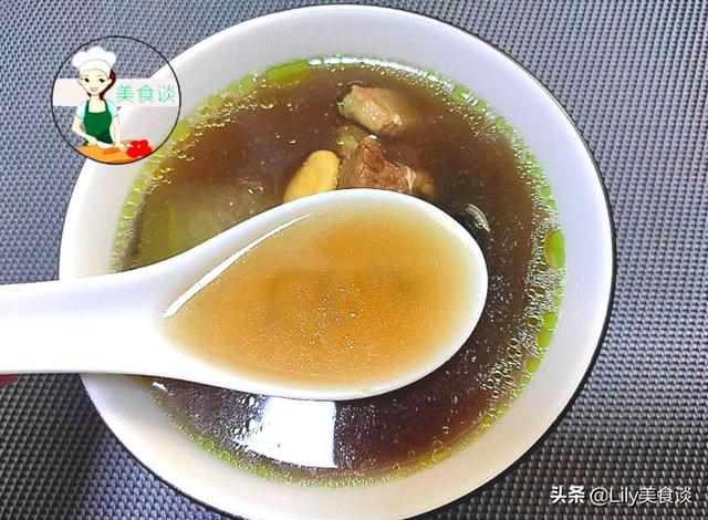 适合夏天喝的7道家常靓汤，消暑祛湿，简单易上手，舒服过三伏天