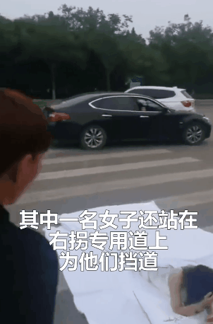 官方通報：菏澤一男一女裹床單在馬路邊干這事被處理