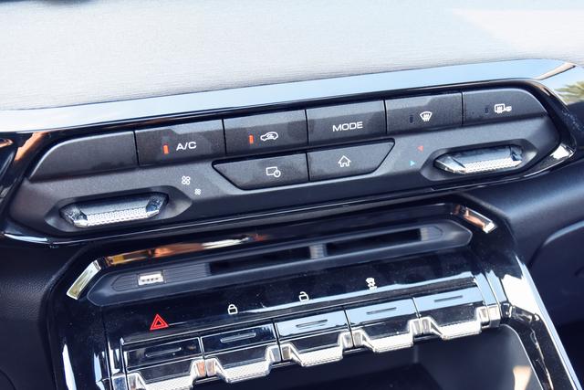 预算8万，享受20万级的配置！这款SUV每公里油耗