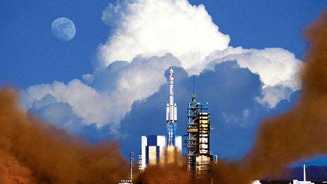 中国航天日｜在为上过天的英雄点赞时，这批特殊航天员也该被记住