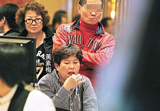 蔡少芬：如果我没有与母亲断绝关系，那么我这一生都不会得到幸福