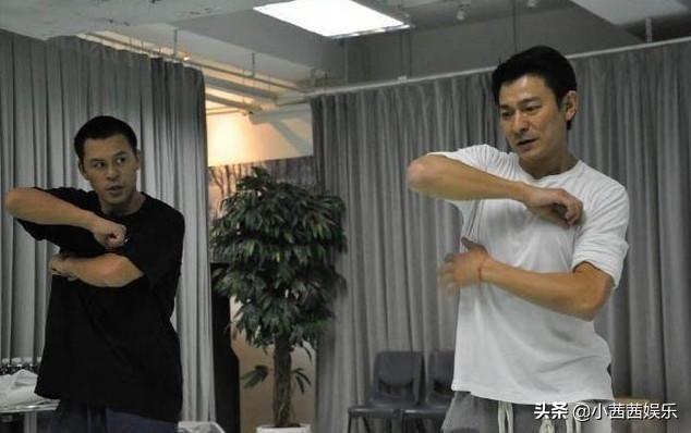 他被周星驰一手捧红，今身价5000万的他，唯独听命于星爷一人