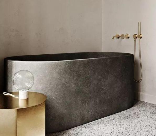 家庭装修中的极简主义装修（简单即是美）