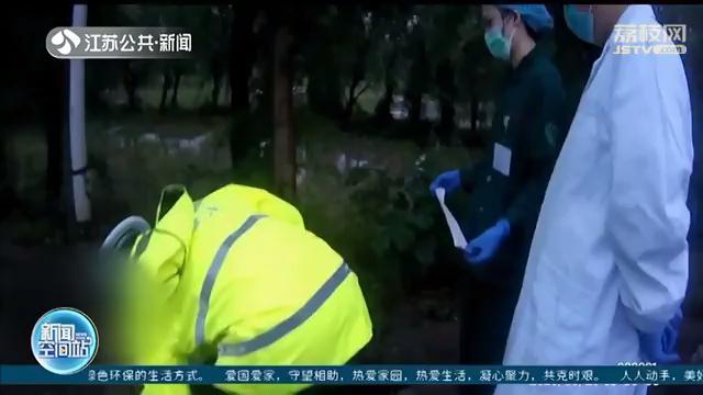 男子与女友吵架，酒驾撞死人 前妻主动顶包：他能养活儿子