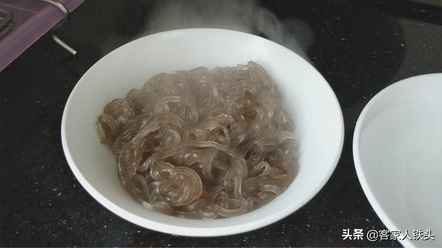 大暑天吃了1碗想着第2碗的早餐，营养开胃又好吃，做法还特别简单