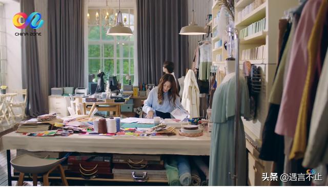 娶不上媳妇的霸总、嫁不出去的白富美，小时代