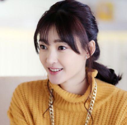 盘点八大有颜值有演技就是不温不火的女星，第6位是素颜女神