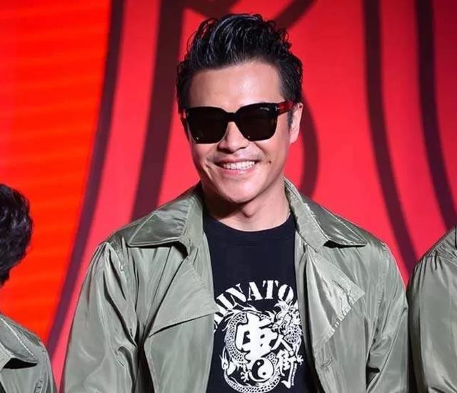 陈思诚被曝要拍科幻片，演员招募已开启，和《