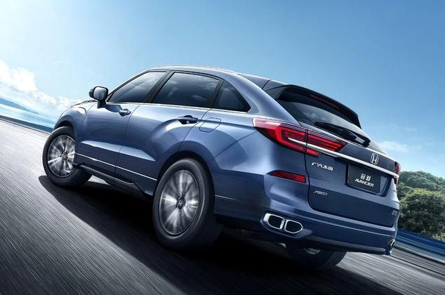 2019年投诉量最少的5款SUV，本田第二，自主力压合资夺冠