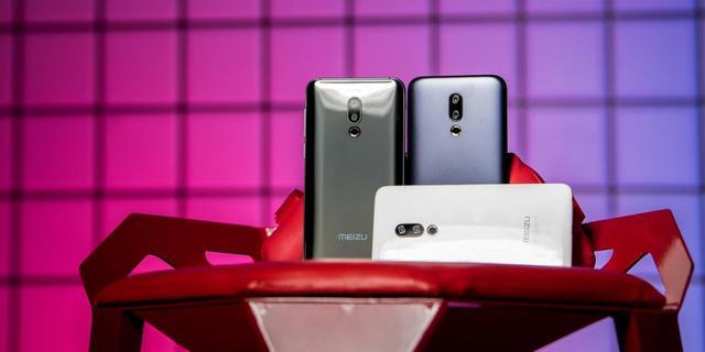 同为骁龙845却没屏下指纹 一降再降的小米8拿啥和