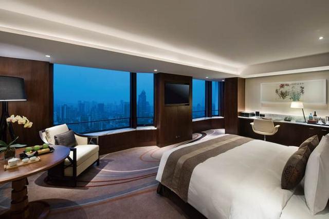 80年代的广州第一批五星级酒店现状如何了？
