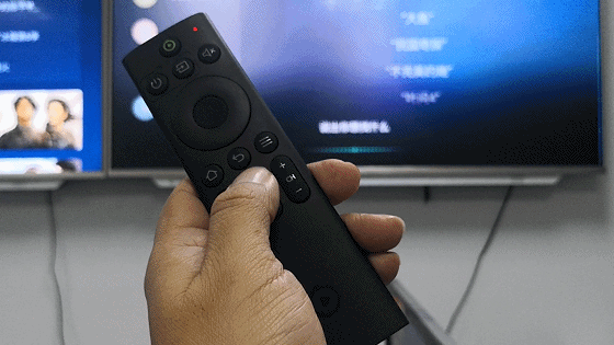 你知道投屏器也可以脱离手机了吗？-爱奇艺电视果5S PLUS测评