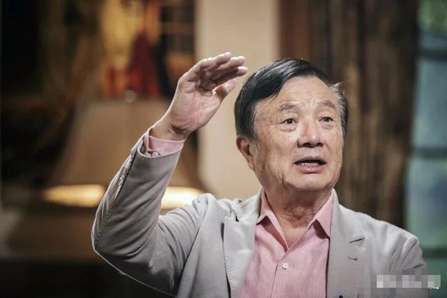 任正非：华为没有996，更没有007，基层员工想加班都不行