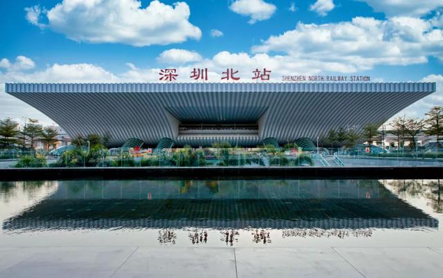 定了！高铁连通澳门轻轨