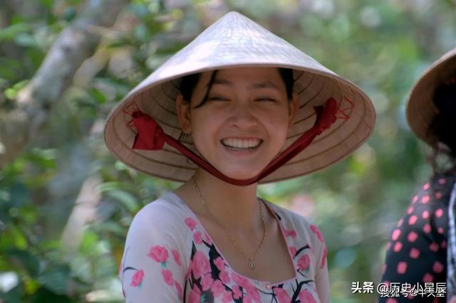 每年上万越南美女涌入中越边境，她们做什么工