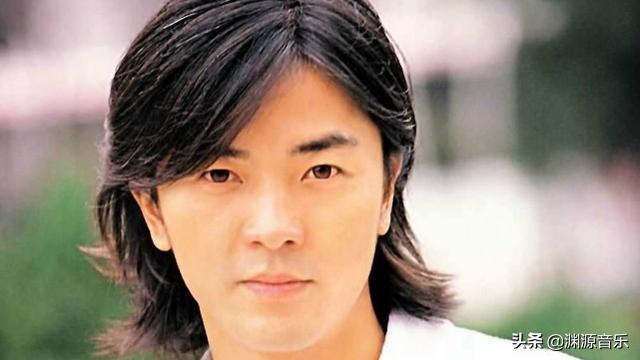 巅峰时期片酬2000万，人气远超刘德华，郑伊健如