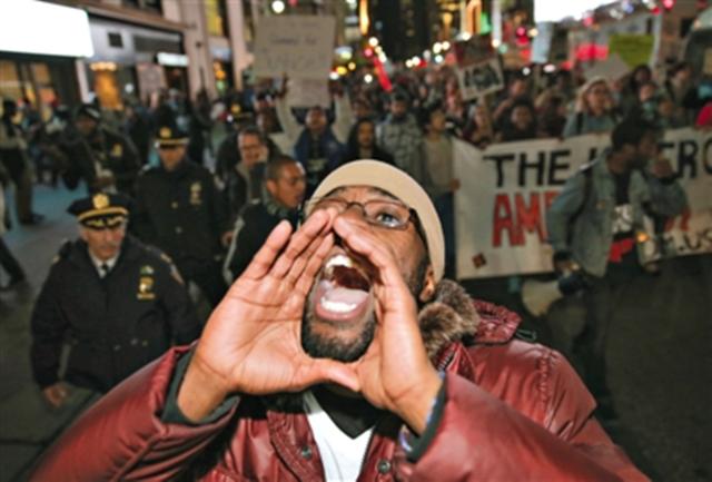 又一道“边境墙”在美出现，特朗普怕是没想到