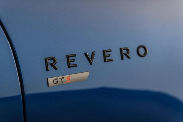 Karma汽车推出2020 Revero GT运动及性能选配版本