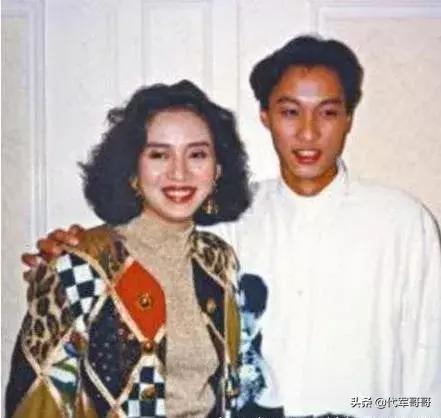 又一位明星的母親去世！曾是梅艷芳得意弟子，如今51歲成人生贏家