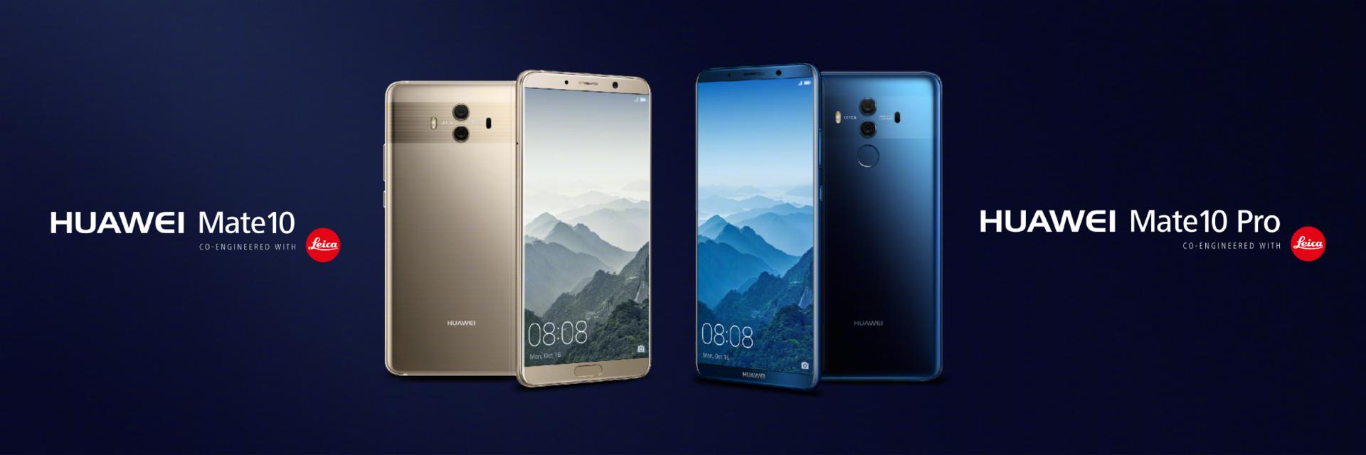 致敬经典，华为Mate10使用3年还不愿换，这三点很重要