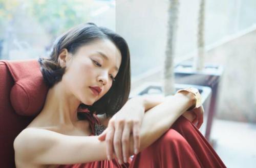 生下赌王长孙，奚梦瑶被豪门“除名”：想用婚