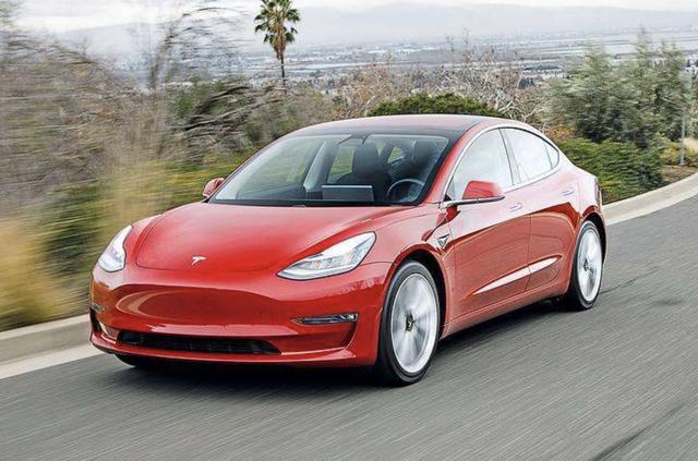 降价至27万激发国人“厌恶感”？特斯拉中国销量