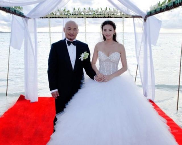 5段情史、2次结婚！离婚后直言不相信<a href='http://www.crfgs.cn/qinggan/' target='_blank'>感情</a>的张雨绮，也是出轨高手