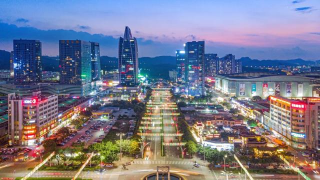 全城共享共赢｜华南城多措并举，与商户一起赢享未来