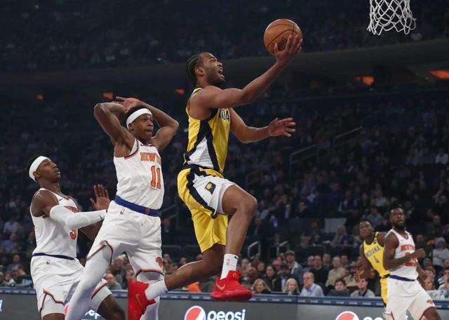 6年了！他第一次贏得NBA的尊重，場均40分，成復賽得分王！-黑特籃球-NBA新聞影音圖片分享社區