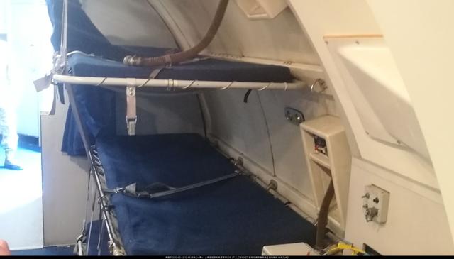 我国预警机和反潜机配备双层卧铺？保持战斗力