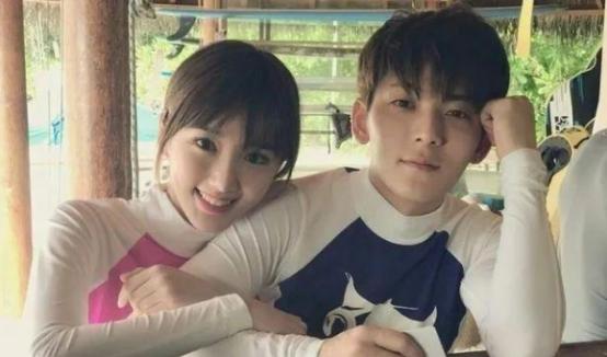 毛晓彤新恋情疑曝光？被拍和小鲜肉一起同回住所，戏里戏外姐弟恋