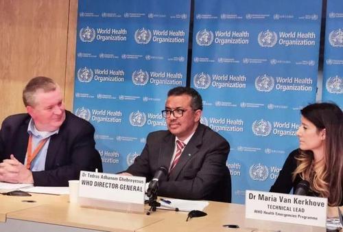 新冠病毒什么时候会消失？世卫组织提出建议，情况比我们想的糟糕