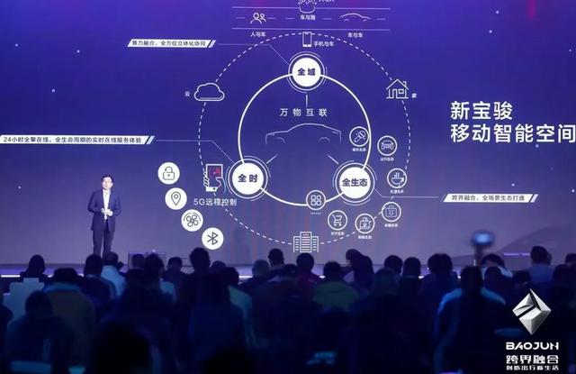 6月销量环比增长52.9%，新宝骏为何能迅速实现“深V”反弹？