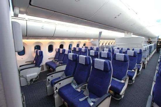 世界首架超远程中型客机，波音787能否将梦想照进现实？