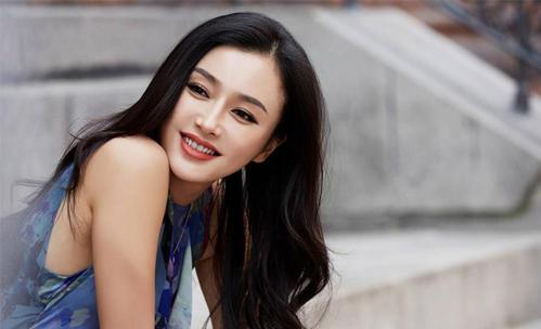 生孩子是女人的义务？秦岚回应称：我的子宫使