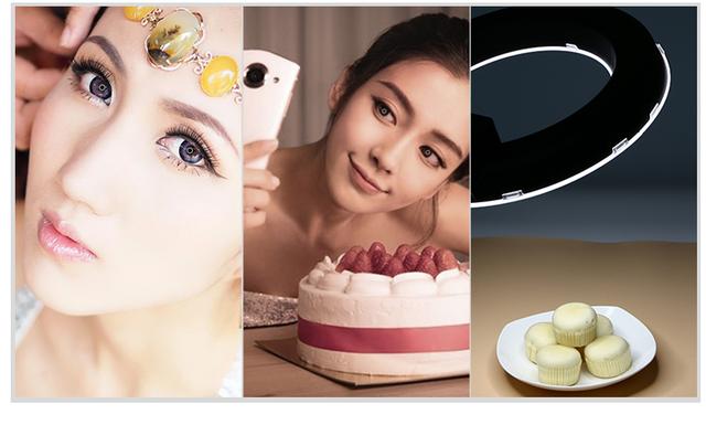 美顏燈有什么作用？美顏燈補(bǔ)光燈哪種好？
