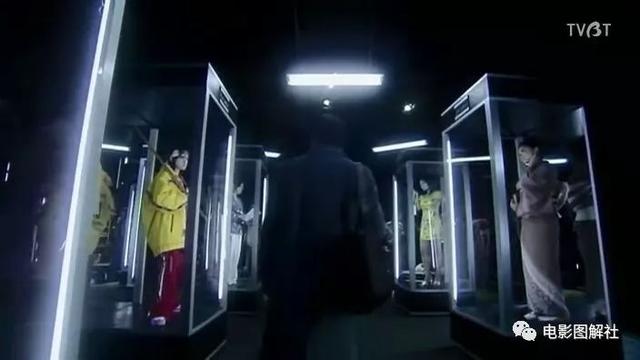 图解《爱妻屋》：为了弥补过错，丈夫从神秘商