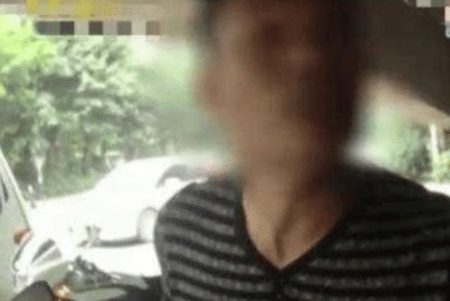 妻子外出偷偷约会，丈夫用GPS跟踪，妻子被抓个
