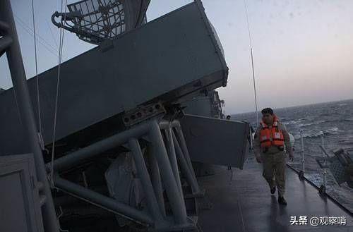 伊朗山寨版C-802导弹，能击沉本国小艇，还能重创