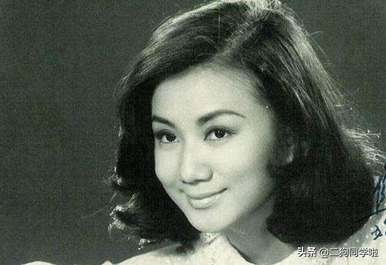 86岁“黄药师”曾江：3任老婆个个人间尤物，却差点被谢贤掌掴