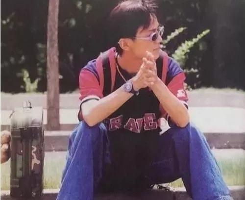 何炅为什么是个高情商的人？因为他努力又善良啊