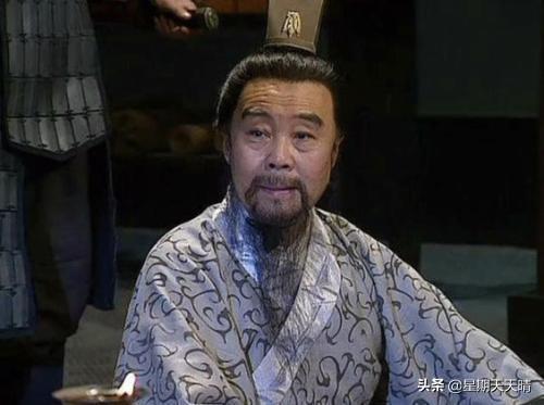 四岁让梨的孔融，却以“不孝”罪名被杀，看看