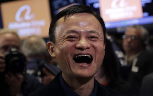 又一“暴利”行业兴起？马云、马化腾、刘强东