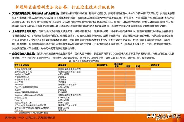 医药行业中期策略：重点关注医药新基建和医药大消费