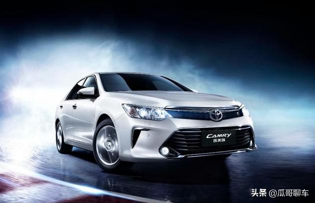 4月份，日系三强销量已出炉，看了真实数据，网