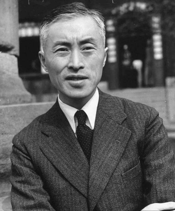 蒋介石力挺中医，大佬陈立夫竟成中医药业“守护神”，名冠两岸