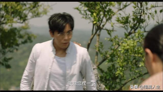 不搞清这几个问题，《隐秘的角落》就还没有被