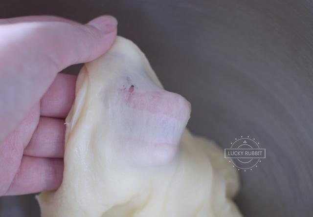 自制绿豆酥太成功了，层层起酥，咬一口掉一地，做法原来这么简单